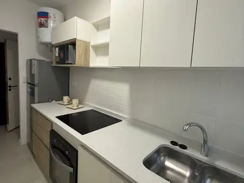 Departamento en Venta 50 años