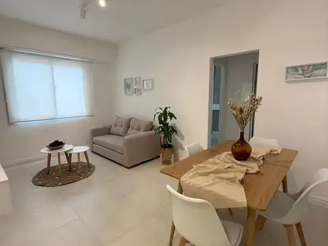 VENTA 2 AMB. MAR DEL PLATA