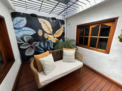 Casa en Venta 24 años