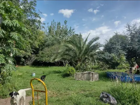 Casa en Venta 30 años