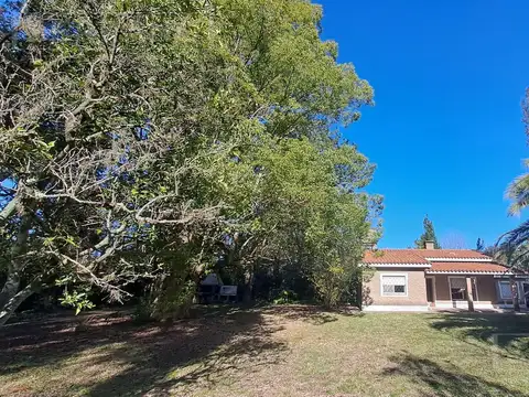 Casa en Venta al Noroeste