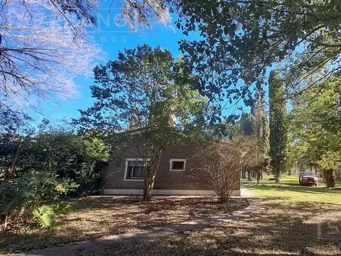 LDO Venta. Casa 2 amb   2da construcción 1 amb. El Remanso. Apto Crédito