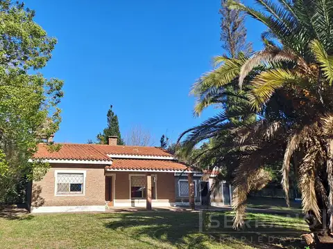 LDO Venta. Casa 2 amb   2da construcción 1 amb. El Remanso. Apto Crédito