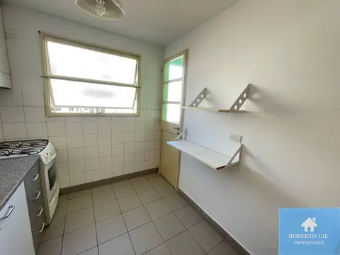 Departamento en Alquiler al Oeste