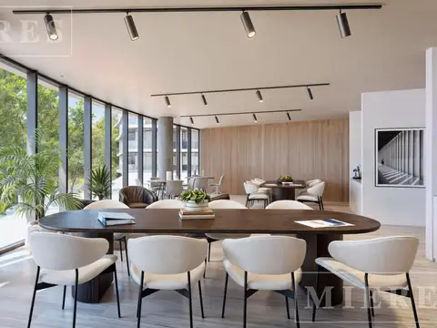 Departamento en venta en LOOP Buenavista