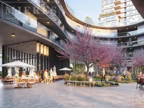 Departamento en venta en LOOP Buenavista