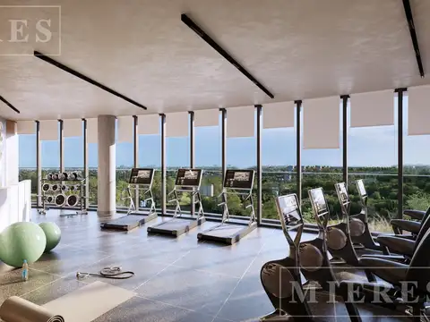 Departamento en Venta A Estrenar