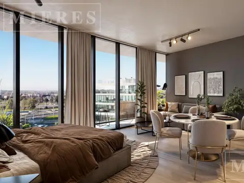 Departamento en Venta en San Fernando, USD 128.378