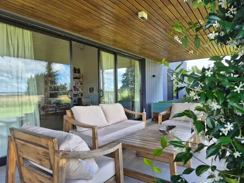 CASA EN ALQUILER TEMPORARIO