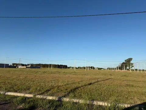 Av. Rivadavia y Leopoldo Marechal