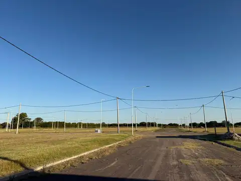 Terrenos en Arroyo Seco