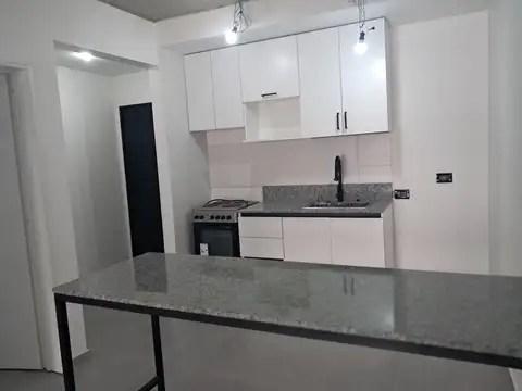 Departamento en Alquiler de 1 dormitorio