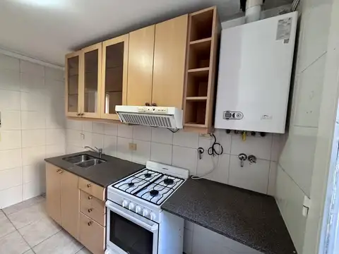 Departamento en Alquiler 20 años