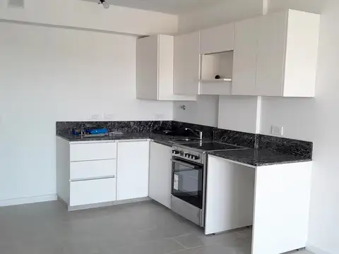 Departamento en Alquiler A Estrenar
