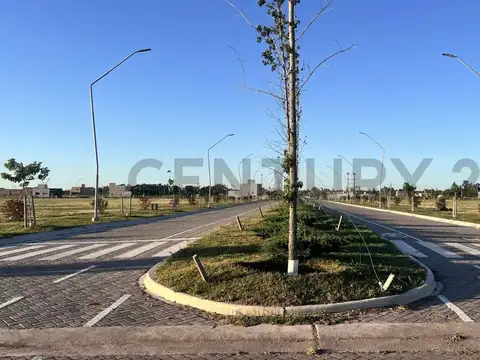 Venta Lote en Barrio Abierto Ecotierra, Pueblo Esther