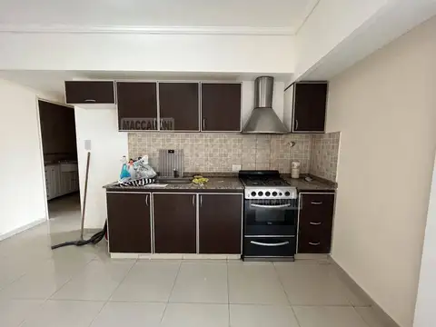 Departamento en Venta al Norte