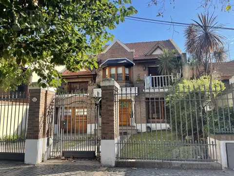 Casa en Lomas de Zamora Oeste