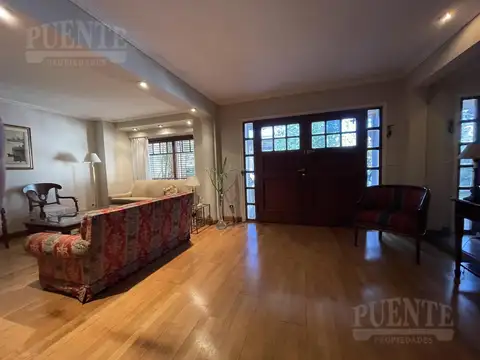 Casa en Venta 30 años