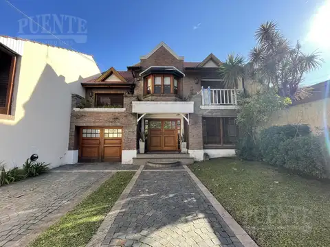 Casa en Venta de 5 dormitorios