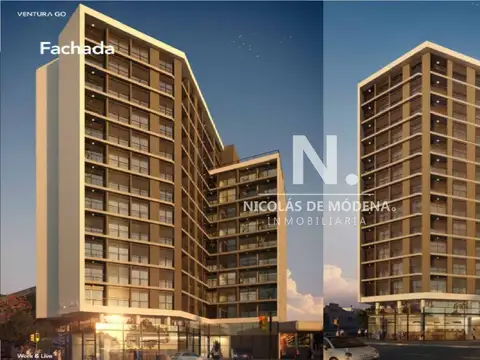 Departamento en Alquiler Temporal en Punta del Este, USD 0