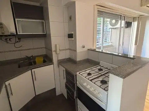 Departamento en Alquiler de 2 ambientes