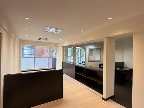 Oficina en Alquiler en Centro, $ 1.700.000