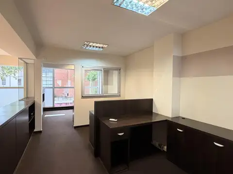 Oficina en Alquiler 10 años