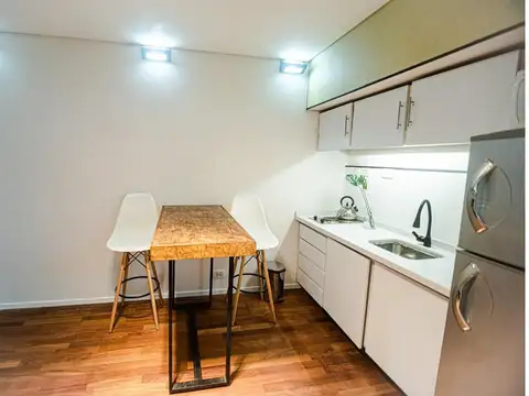 Departamento en Alquiler Temporal en Botanico, USD 950