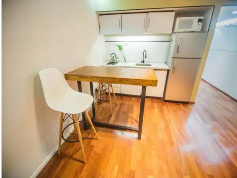 Departamento - Palermo Hollywood