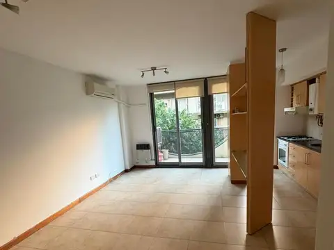 Departamento en Alquiler de 2 ambientes