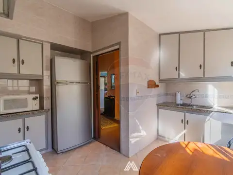 Casa en Venta 55 años
