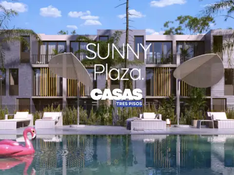 Venta Casa de 4 ambientes con cochera Sunny - Tigre