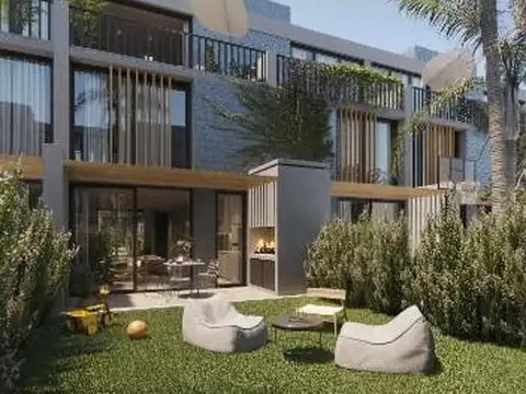 Casa en Venta al Noreste