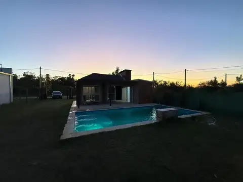 Quinta en Venta con 1 cochera