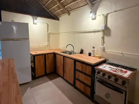 Venta casa quinta santa fe - Lagos del Leyes