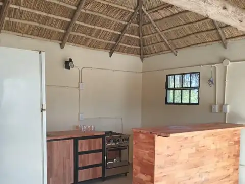 Quinta en Venta 1 año