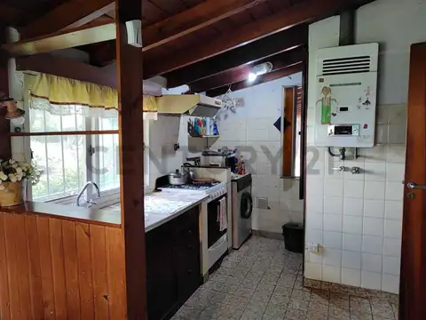 Casa en Venta en Parque Alvear, USD 99.000