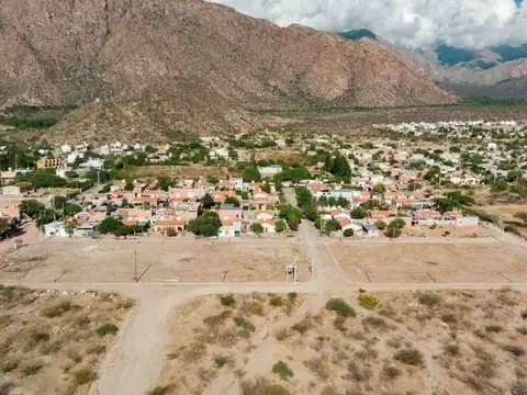 Terreno en Venta en Cafayate, USD 15.000