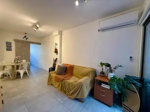 Departamento en Venta en Saavedra, USD 118.000