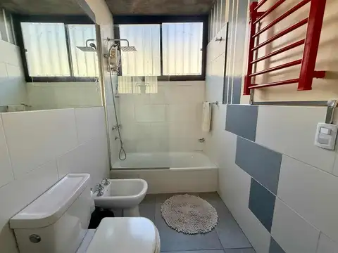 Departamento en Venta | 2 ambientes | Saavedra | muy buenas tarminaciones excelente estado