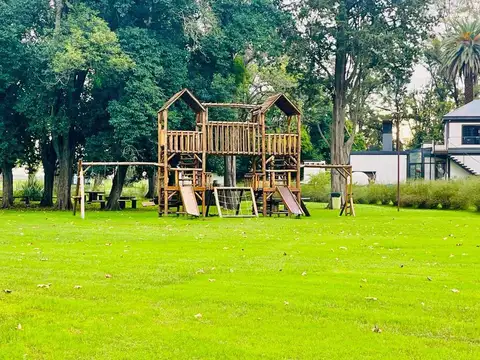 Terreno en Venta de 1037,0 m2