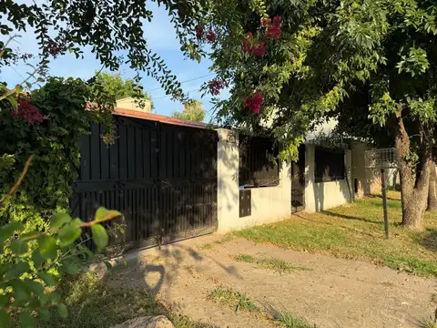 VENTA CASA 3 AMB APTO CRÉDITO PILAR KM 56