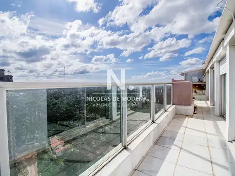 Departamento en Alquiler Temporal de 3 dormitorios