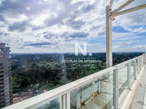 Departamento en Alquiler Temporal de 4 ambientes