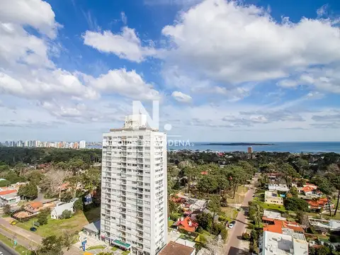 Departamento en Alquiler Temporal 45 años