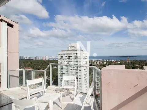 Departamento en Alquiler Temporal en Roosvelt, USD 0