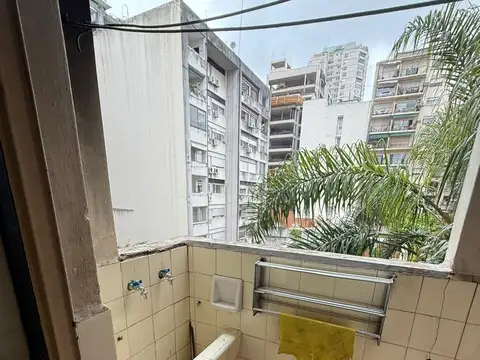 Departamento en Alquiler 50 años