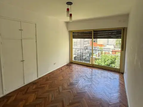 Alquiler departamento 2 ambientes en Belgrano