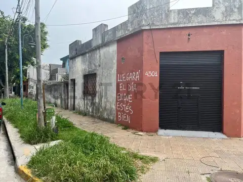 Casa en Venta de 2 dormitorios