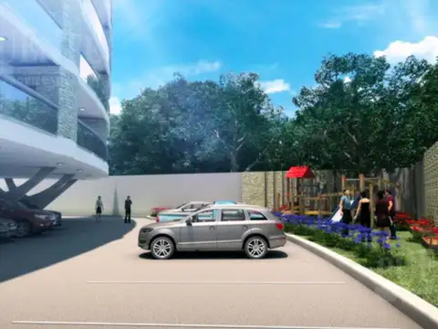 Departamento en Venta en Canning, USD 130.000